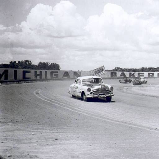 Grand Rapids Speedrome - FROM MLIVE (newer photo)